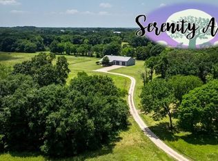 455 Vz County Road 2808, Mabank, TX 75147