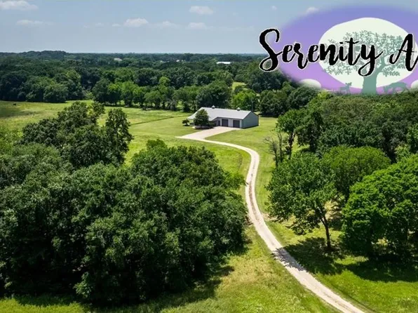 455 Vz County Road 2808, Mabank, TX 75147