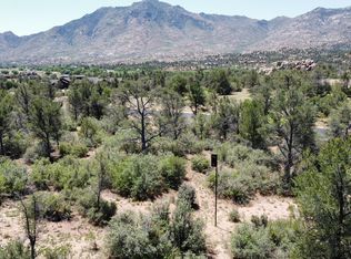 9480 N American Ranch Rd, Prescott, AZ 86305