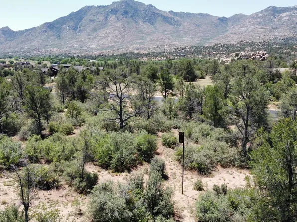 9480 N American Ranch Rd, Prescott, AZ 86305