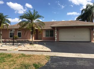 7350 NW 52nd St, Lauderhill, FL 33319