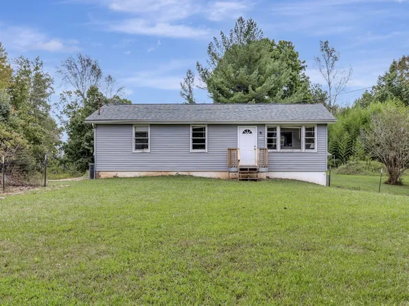 4057 Lylewood Rd, Woodlawn, TN 37191