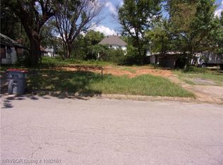 110 E Main St, Ozark, AR 72949