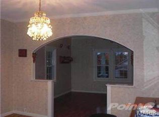 701 Richeson Rd, Potosi, MO 63664