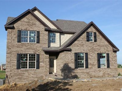 141 Minnow Cove Ct, Nicholasville, KY, 40356