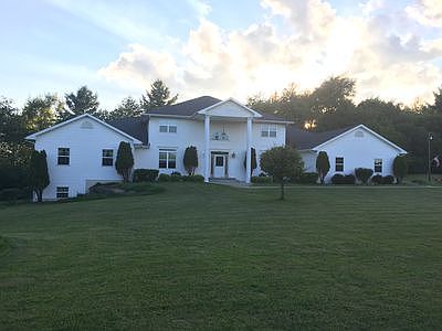 9000 Sq. Ft. on 2 plus acres