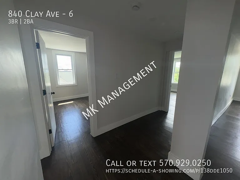 840 Clay Ave #6 — Photo 13
