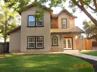 821 W Morris Ave, Modesto, CA 95350