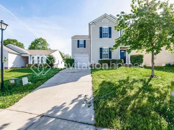 2011 Sunlight Path Dr, Monroe, NC 28110