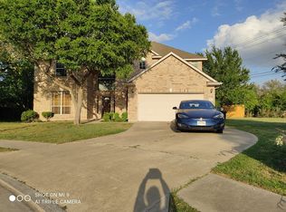 2010 Starr Pass, Leander, TX 78641