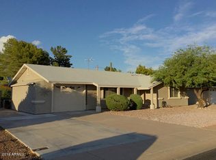 11219 N Madison Dr, Sun City, AZ 85351