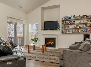 1011 Copper Ranch Way #D, Hailey, ID 83333