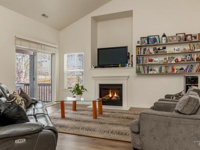 1011 Copper Ranch Way #D, Hailey, ID, 83333