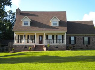 432 Mullican Rd, Florence, MS 39073