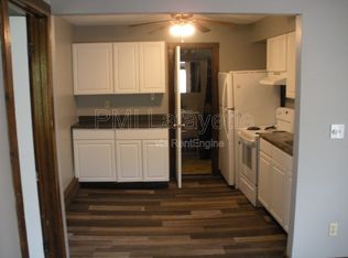 422 Asher St #B, Lafayette, IN 47904