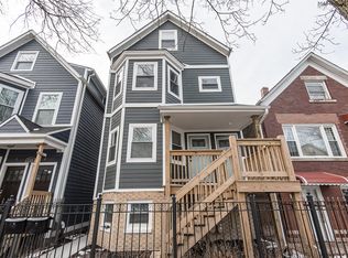 2836 N Ridgeway Ave APT 1, Chicago, IL 60618