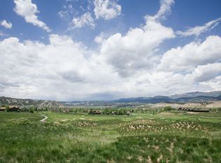 320 N Penstemon Ln, Eagle, CO 81631