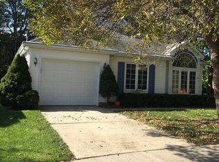 47 S Avon Dr, Jackson, NJ 08527