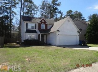8104 Mustang Ln, Riverdale, GA 30274