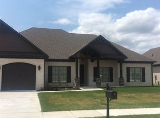 1765 Pecan, Conway, AR 72034