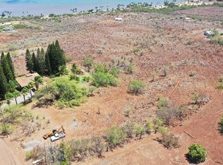 303 Makanui Rd LOT 225, Kaunakakai, HI 96748