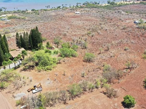303 Makanui Rd Lot 225, Kaunakakai, HI 96748