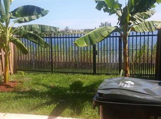 1778 NW 142nd Ln, Opa Locka, FL 33054