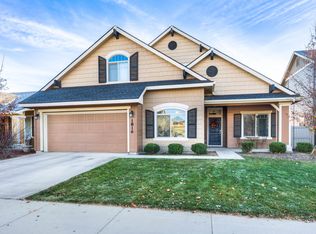 1816 Ridge Way, Middleton, ID 83644