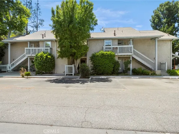 7150 Carlson Cir Unit 21, Canoga Park, CA 91303