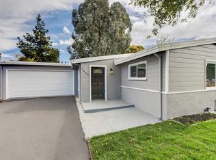 1466 Darlene Dr, Concord, CA 94520