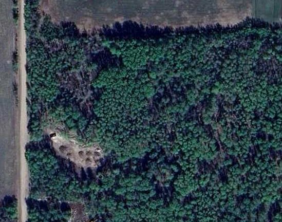 2nd image of NW 36 70 7 W6 Part Of Nw Rural Grande Prairie No 1 Lot 6