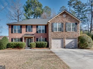 389 Commons Park Ln, Tucker, GA 30084