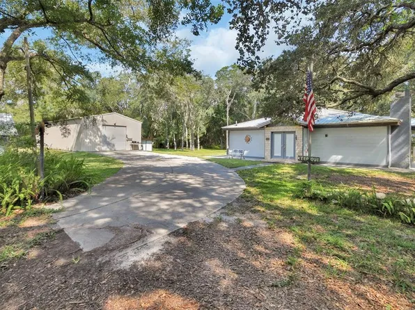 445 AZALEA STREET, DELAND, FL 32720
