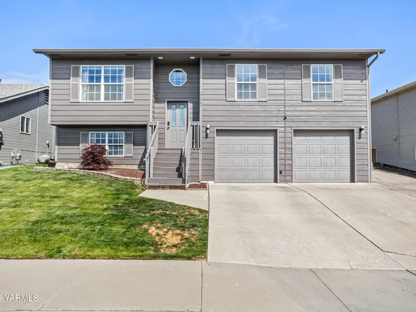 415 S 82nd Ave, Yakima, WA 98908