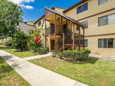7814 Shadowood Dr APT 508, West Melbourne, FL, 32904