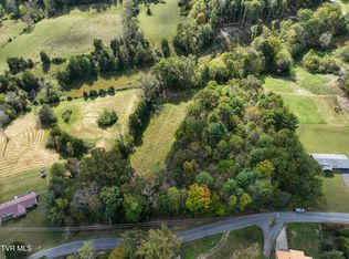1476 Silver Grove Rd, Bluff City, TN 37618