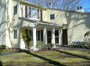 34 Eagle Run #C, Warwick, RI 02818