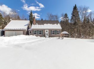 1500 Brook Road, Burke, VT 05871