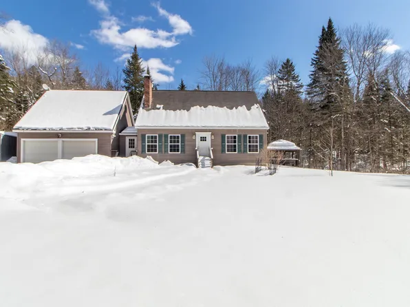 1500 Brook Road, Burke, VT 05871