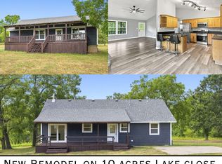304 Swafford Lane, Shell Knob, MO 65747