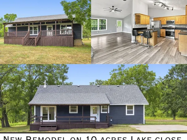 304 Swafford Lane, Shell Knob, MO 65747