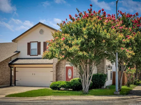 7731 Wexford Rdg, San Antonio, TX 78240