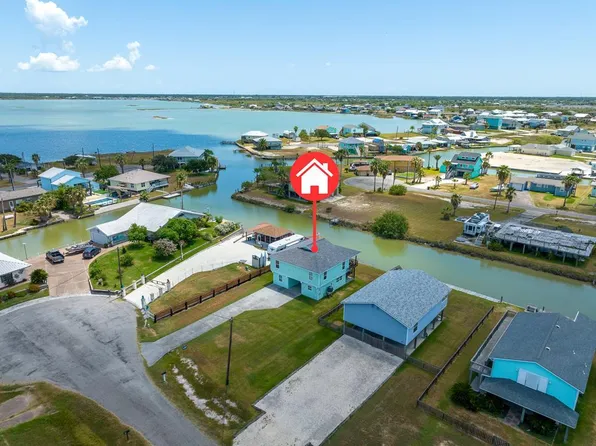 117 Quail Dr, Rockport, TX 78382