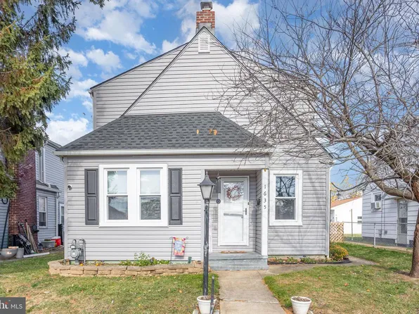 1635 Stanton St, York, PA 17404