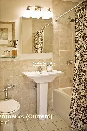 1 bed, 1.0 bath, 501 sqft, $2,863 — Photo 4
