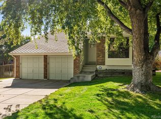 8161 Cody Cir, Arvada, CO 80005