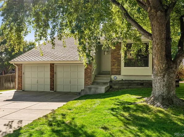 8161 Cody Circle, Arvada, CO 80005