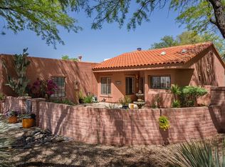 3020 N Willow Creek Dr, Tucson, AZ 85712