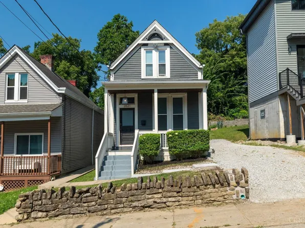 2621 Hackberry St, Cincinnati, OH 45206