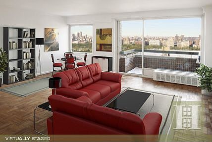 2nd image of 45 E 89th Street 29d #29D